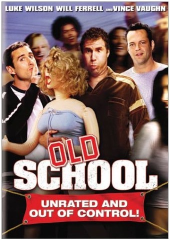 What's Buzzworthy? College Movies